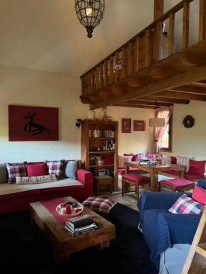 Hayes Chalet Arachova